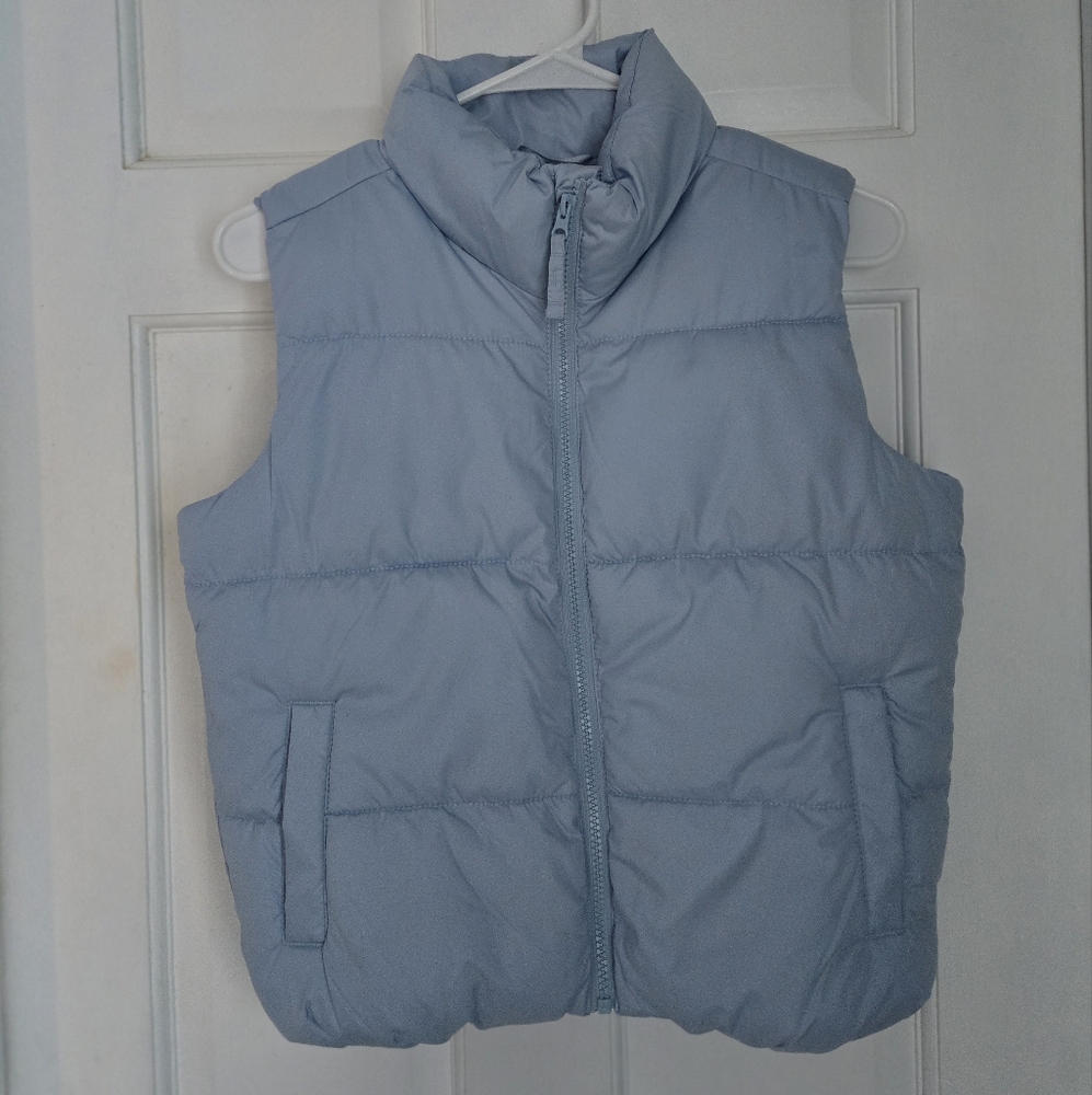 Youth vest